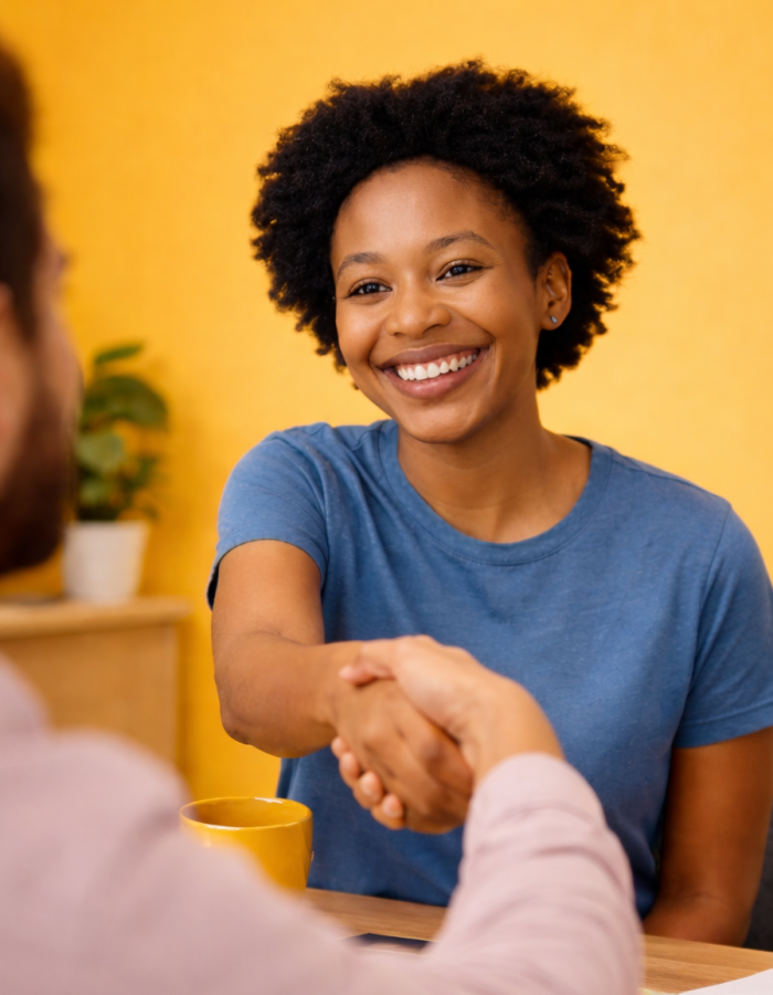 ChatGPT Image Welcome